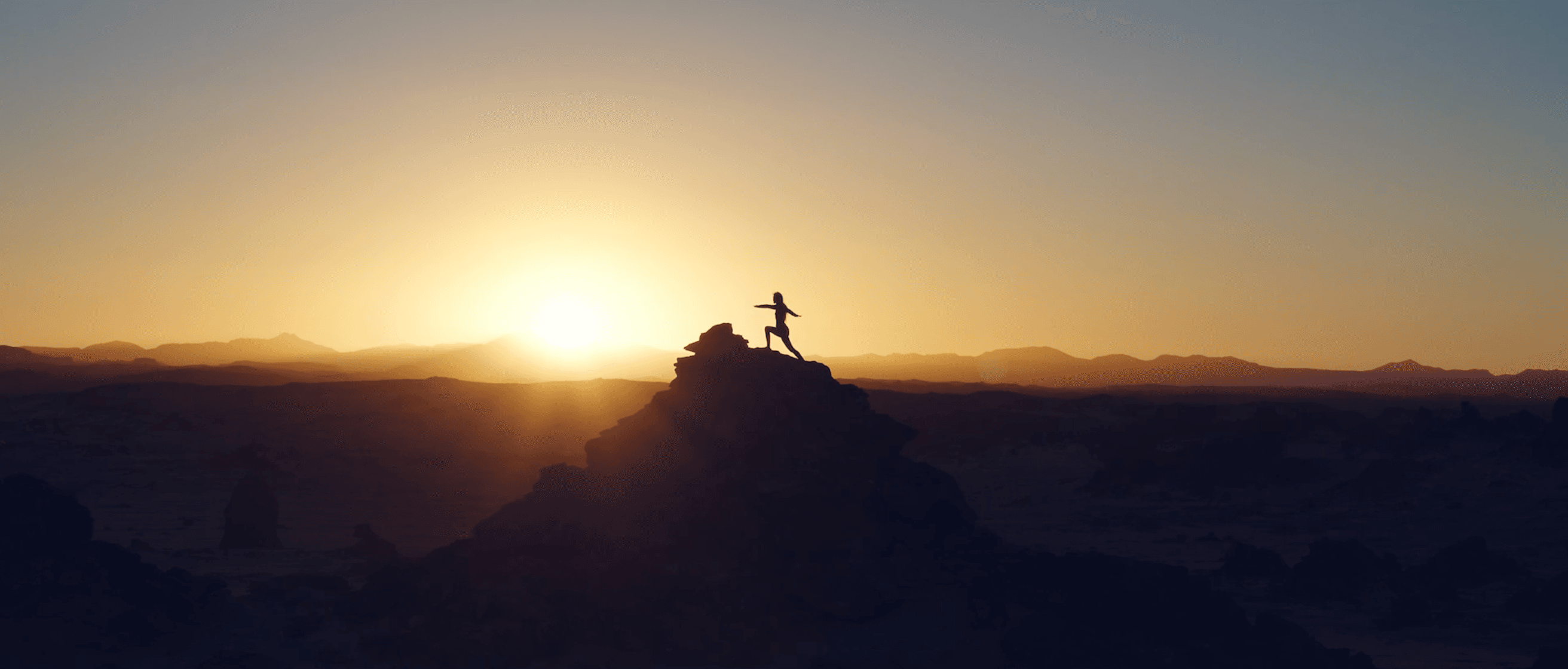 A Journey You 've Never Imagined 