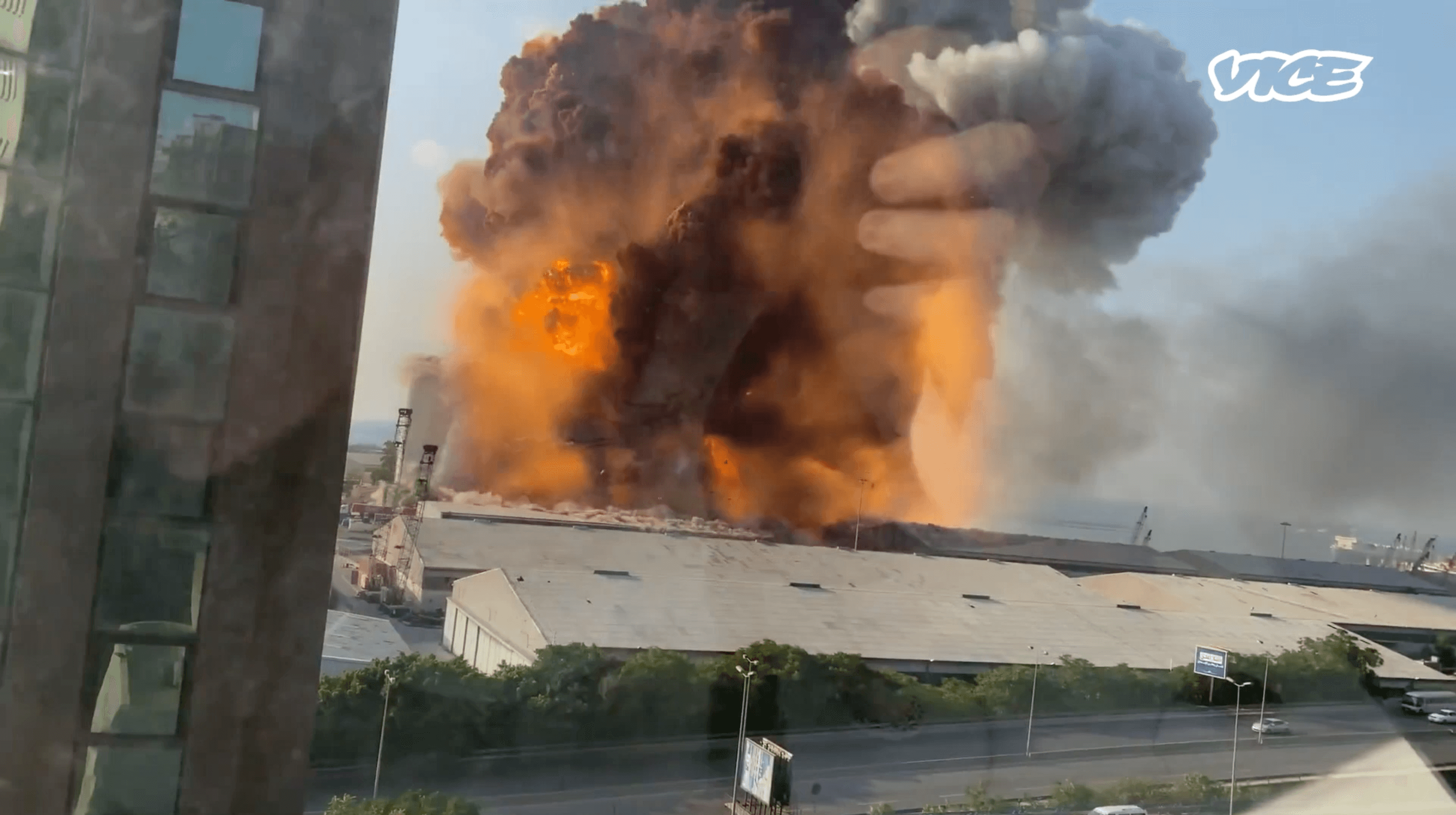 Beirut: The Heart of a Ticking Time Bomb