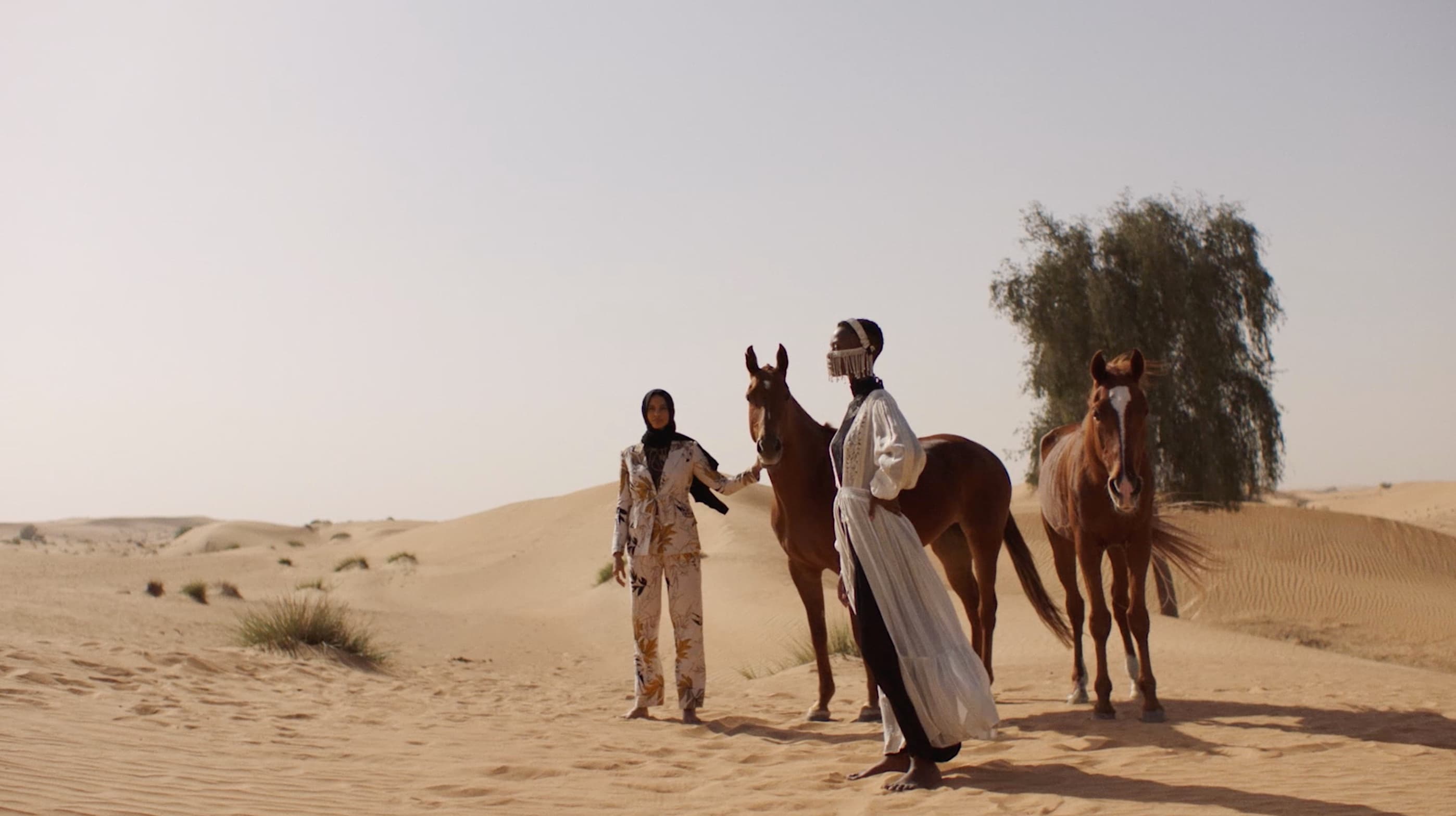 Thirty Days of Beautiful