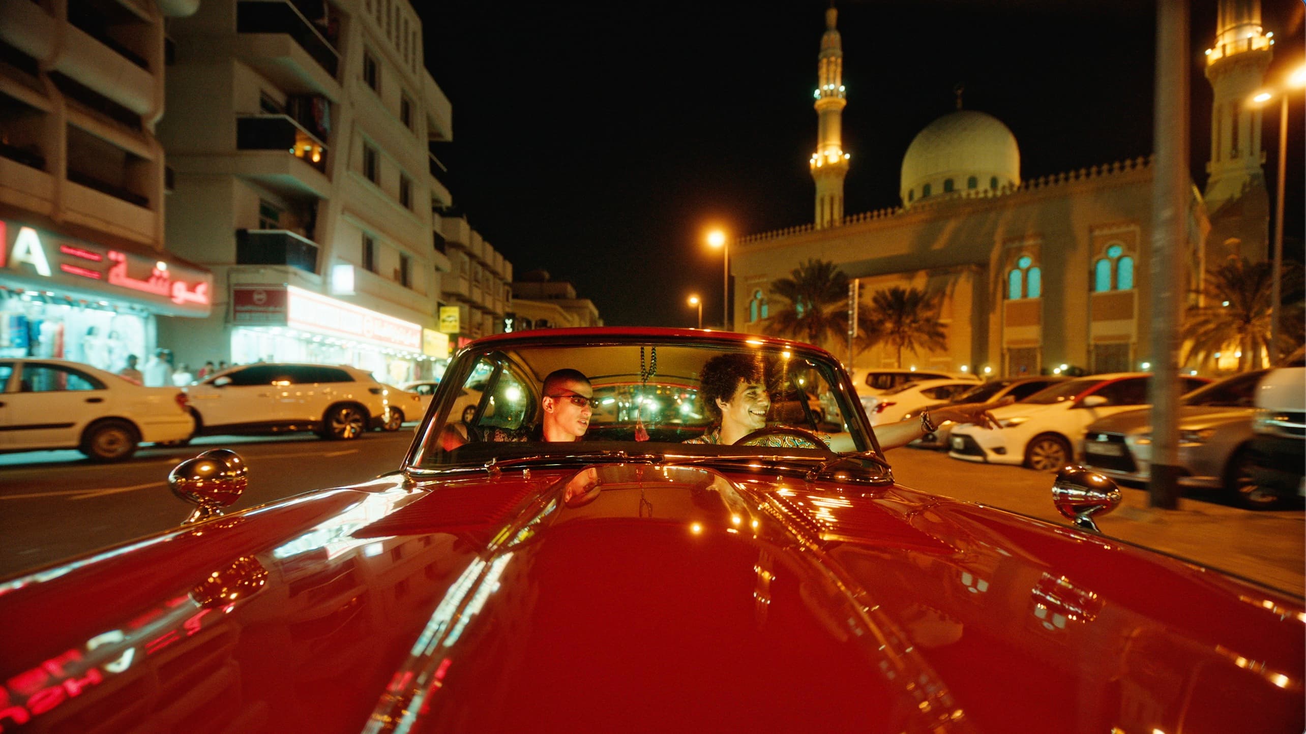 It 's In The Little Things