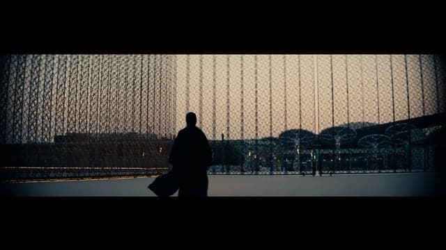 The Making of A New World