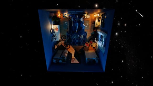 A Space That Changes With You